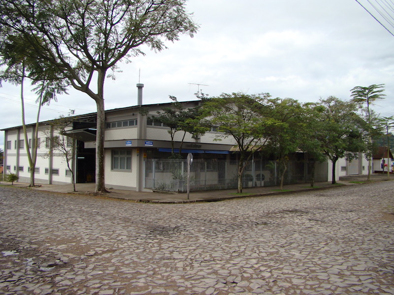 Metalpar - Anos 2000