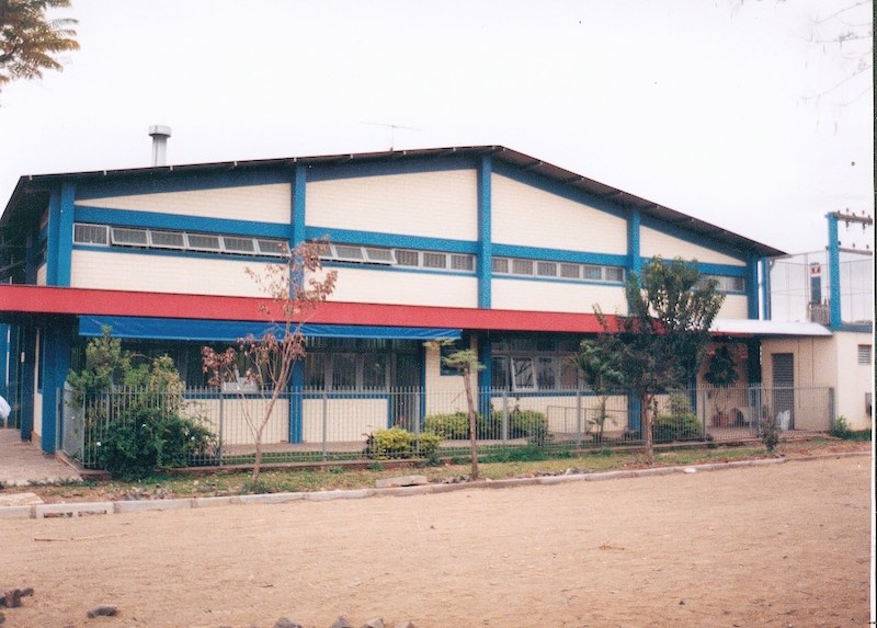 Metalpar - Anos 90